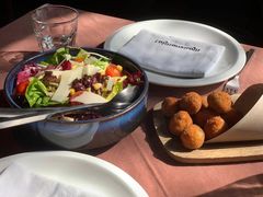 -Mammamia意大利餐厅(阳春巷店)