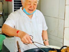 -阿婆油墩子(五里桥路188弄小区店)