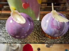 -茵特拉根酒店·西餐厅