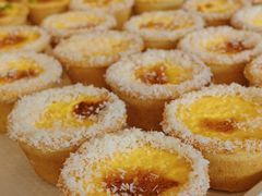 -CARINO BAKERY&CAFE(南方商城店)