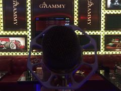 -格莱美量贩式KTV(奥帆店)