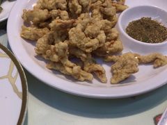 -石老头关东饺子王·东北菜(嘉华鑫城店)