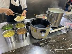 -蒋家桥饺面店(东关街店)