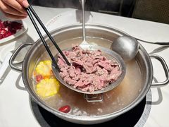 -官塘兄弟·潮汕牛肉店(官塘总店)