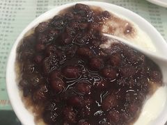 红豆双皮奶-义顺牛奶公司(庇利金街店)