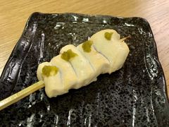 柚子鸡胸-小隐(淮海路店)
