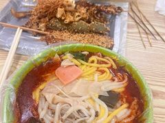 -刘文祥大碗麻辣烫(立汇店)