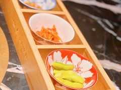 -山川小町·极番烧肉(新地假日广场店)