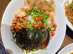 -张大嘴菜馆(庞各庄店)