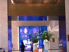 -上海世茂皇家艾美酒店