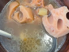 -妈妈传炖品(双林店)
