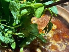 -郭婆婆疯子鸡·土货江湖菜馆