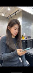 -Tipo Hair salon（明星）店