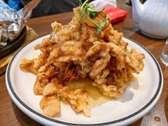 -知音酒楼(花园店)