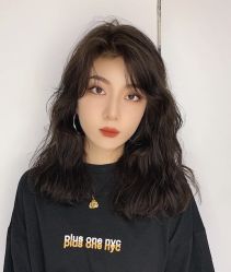 -SY COLOUR专业烫染