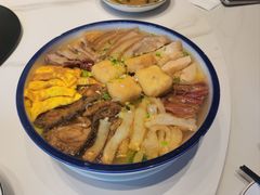 -得意楼蒸菜馆