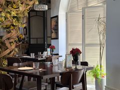 -22ºN BISTRO西餐&酒馆