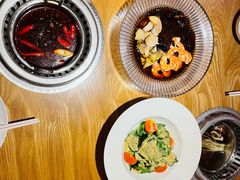 -尚海豆捞(乐虹坊店)