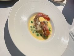 -醉了的船Le Bateau Ivre(温江店)