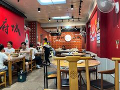 -官塘锋记鱼生·生腌·砂锅粥(牌坊街店)