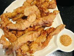 小酥肉-宽板凳老灶火锅(南礼士路店)