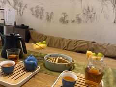 -黄庭茶馆(外滩店)