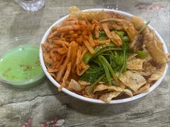 -吉庆桂林米粉·柳州螺蛳粉(港汇广场店)