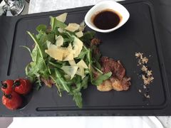 -瑞吉酒店 · Elba 欧尔巴意大利餐厅· 精致意餐·云端聚会