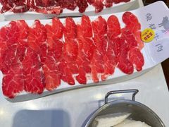 -荣叔港式沙嗲牛肉火锅(正佳潮流店)