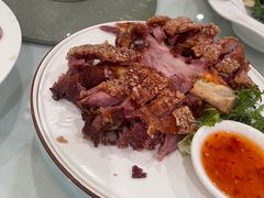 德国炸大猪手-粤西稻里(富力路店)
