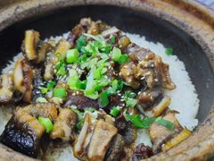 -红星光发煲仔饭(大石街店)