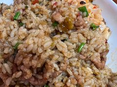 -陈记盖饭面庄(天龙广场店)