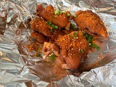 -野蔓果·山野菜(西湖景区·龙井茶田店)