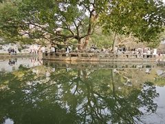 -西园戒幢律寺