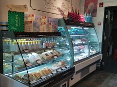 -皇冠幸福里动物奶油生日蛋糕(工业三路店)