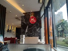 -必胜客(大坪英利店)