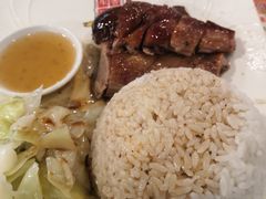 -永祥烧腊餐厅(虹口店)