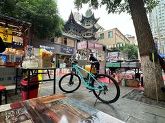 -桥门程记(兰州南关夜市店)