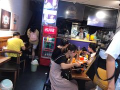 -渝和喵叔米线(南坪万达店)