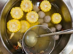 -粤潮牛肉火锅店(江南大道店)