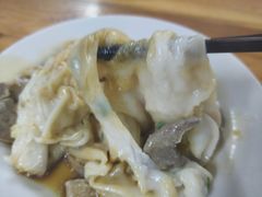 -河记肠粉店