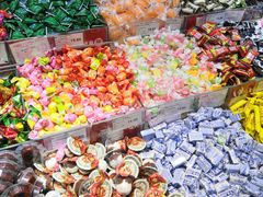 -幸福荣耀生鲜超市(和平街店)