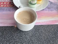 -华厦大酒店·桃源西餐厅·自助餐