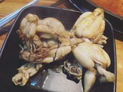 -老天桥蛙炉火锅(姑苏总店)