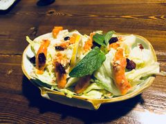 -繁·醉花亭小酒馆(鼓楼店)