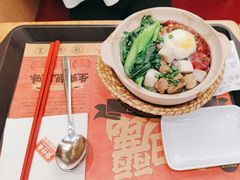 -华记煲仔华·煲仔饭(市桥易发店)