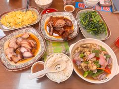 -聂记粤菜馆(鼓西路店)