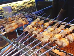 -三个蒙古大叔羊肉串(大宁店)