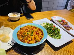 -姑奶奶厨房(万向城店)