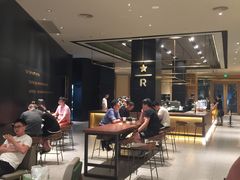 -星巴克(深圳布吉万象汇4F店)